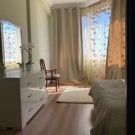 Luxury Exclusive Apartments Skyhouse Exfactor Chisinau Ngoại thất bức ảnh