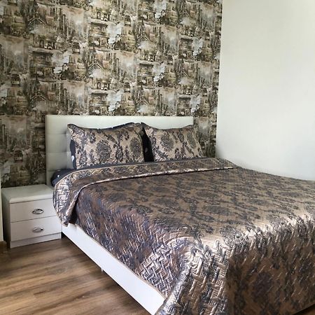 Luxury Exclusive Apartments Skyhouse Exfactor Chisinau Ngoại thất bức ảnh