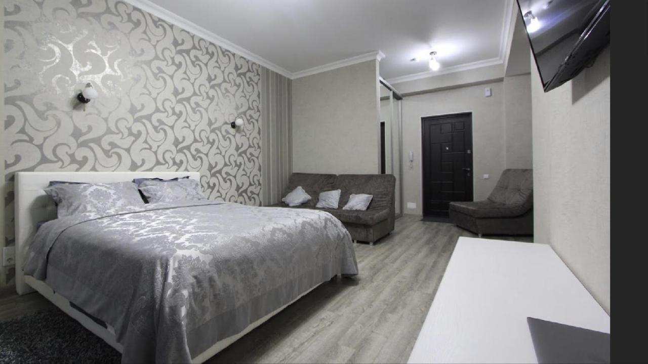 Luxury Exclusive Apartments Skyhouse Exfactor Chisinau Ngoại thất bức ảnh
