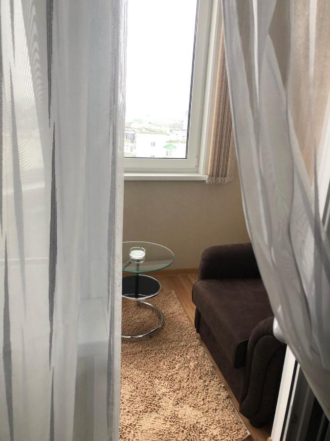 Luxury Exclusive Apartments Skyhouse Exfactor Chisinau Ngoại thất bức ảnh